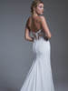 Plunging Sweetheart Sottero and Midgley Wedding Gown Giovannetta