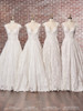 Deep Sweetheart Sottero and Midgley Wedding Gown Kiernan