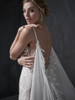 Fit & Flare Lace Sottero and Midgley Wedding Gown Liam