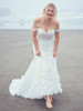 Soft Sweetheart Sottero and Midgley Bridal Dress Ryker