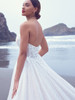 Deep Sweetheart Sottero and Midgley Wedding Ball Gown Shasta