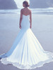 Fit & Flare Sweetheart Sottero and Midgley Wedding Gown Weston