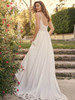 A-Line Maggie Sottero Wedding Gown Agnes