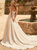 Sweetheart Maggie Sottero Wedding Gown Alessandra