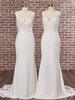 Lace Bodice Maggie Sottero Wedding Gown Baxley