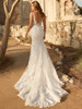 Fit & Flare Maggie Sottero Wedding Gown Canberra