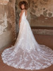 Mikado Bodice Maggie Sottero Wedding Ball Gown Greer