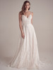 A-Line Lace Maggie Sottero Bridal Dress Hanaleigh