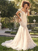 Plunging Sweetheart Maggie Sottero Bridal Dress Keeva