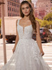 Lace A-line Morilee Wedding Gown Josephine 2518