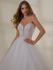 Pearl Beaded Morilee Wedding Gown Madison 2536