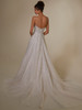 Sequin Beaded  Morilee Wedding Gown Mirella 2543