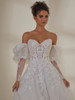 Sweetheart Morilee Wedding Gown Minerva 2548