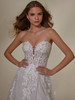 Sweetheart Morilee Wedding Gown Magnolia 2550