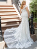 Off The Shoulder Juiletta Wedding Gown Heidi 3372