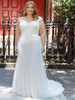 Ruched Juiletta Wedding Gown Helen 3376
