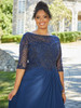 Front Detail Morilee Mother Of The Bride 72412