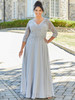 Long Sleeves Morilee Mother Of The Bride 72524