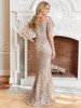 Embroidered Lace Morilee Mother Of The Bride 72713
