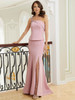 Beaded Crepe Morilee Mother Of The Bride 72723