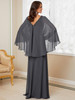 Cape Chiffon Morilee Mother Of The Bride 72731