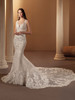 Demetrios Wedding Gown 1132