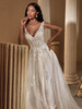 Demetrios Wedding Gown 1133