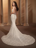 Demetrios Wedding Gown 1134