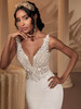 Demetrios Wedding Gown 1136