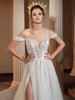 Demetrios Wedding Gown 1137