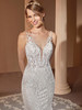 Demetrios Wedding Gown 1150