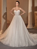 Sweetheart Demetrios Wedding Gown 1153