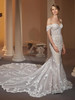 Demetrios Wedding Gown 1154