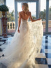 Demetrios 1219 Wedding Gown