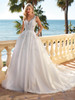 Demetrios 1226 Wedding Gown