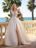 Wedding Gown Demetrios 1226