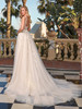 Demetrios 1228 Wedding Gown