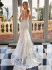 Demetrios 1229 Wedding Gown