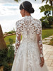 Demetrios 1231 Wedding Gown