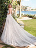 Demetrios 1233 Wedding Gown