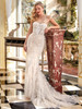 Demetrios 1234 Wedding Gown