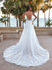 Demetrios 1240 Wedding Gown