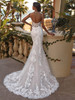 Demetrios 1242 Wedding Gown