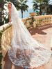 Demetrios 1244 Wedding Gown