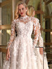 Demetrios 1246 Wedding Gown