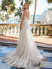 Demetrios 1250 Wedding Gown