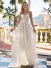 Demetrios 1250 Wedding Gown