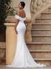 Demetrios 1252 Wedding Gown