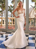 Demetrios 1255  Wedding Gown