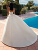 Demetrios 200144  Wedding Gown